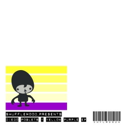 Yellow Purple EP