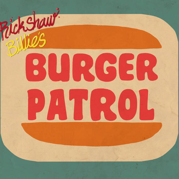 Burger Time Classics