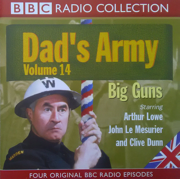 Volume 14 Big Guns
