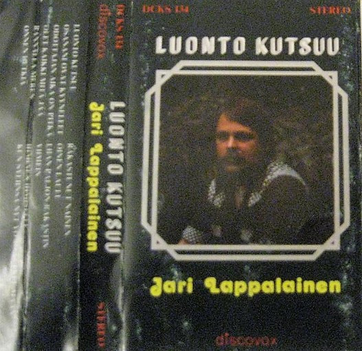 Luonto Kutsuu