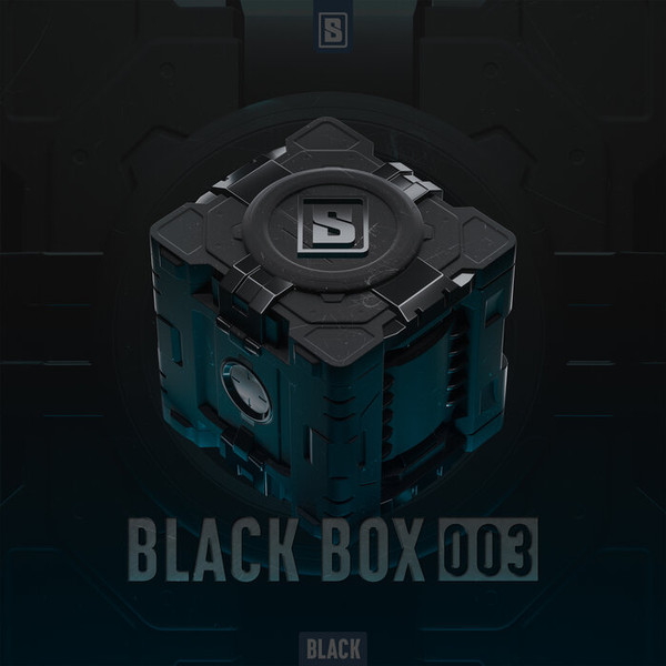 Black Box 003