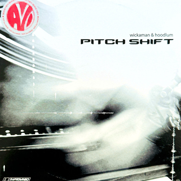 Pitch Shift / Hustler