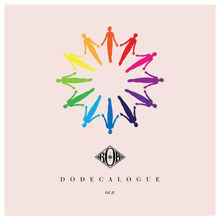 Dodecalogue Vol. II