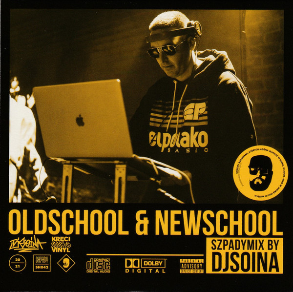 Oldschool & Newschool
