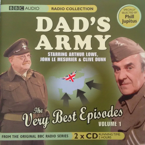 The Very Best Episodes Volume 1