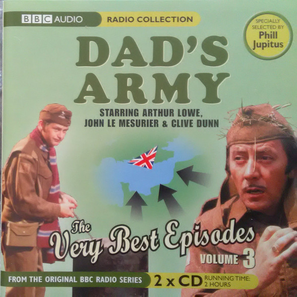 The Very Best Episodes Volume 3