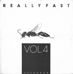 Really Fast Vol. 4