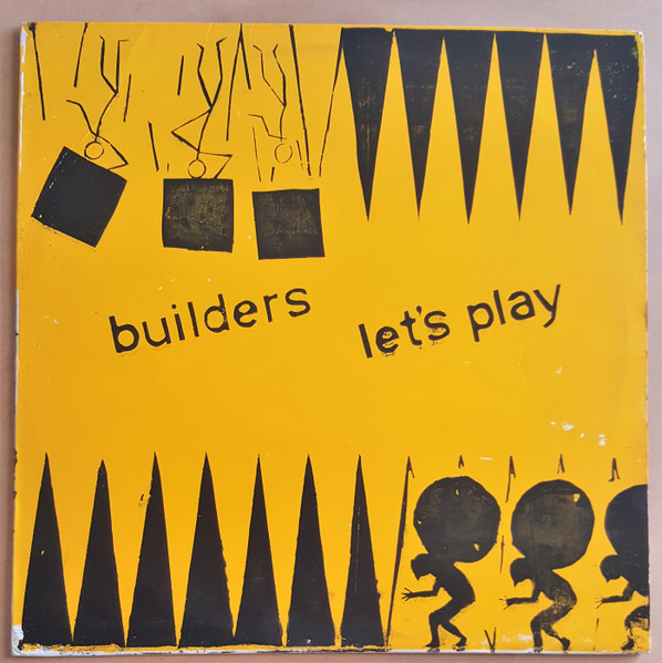 Let's Play