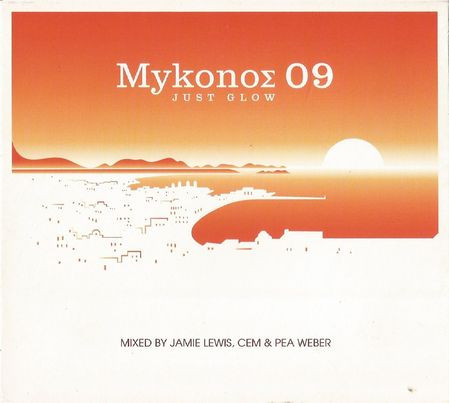 Mykonos 09 - Just Glow