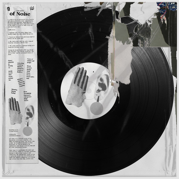 Slow Dance Presents Late Works: Of Noise