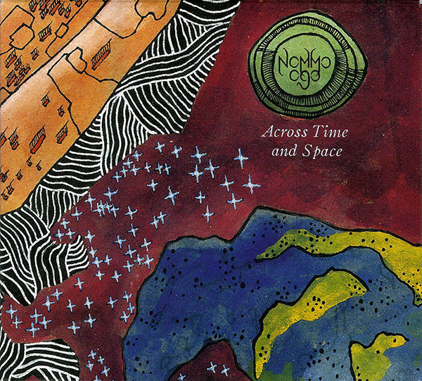 Across Time And Space