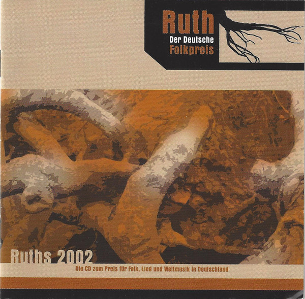 Ruth Der Deutsche Folkpreis - Ruths 2002