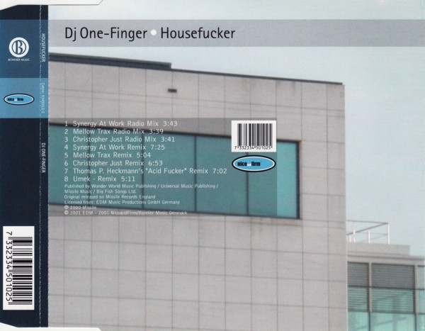 Housefucker