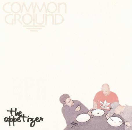 The Appetizer