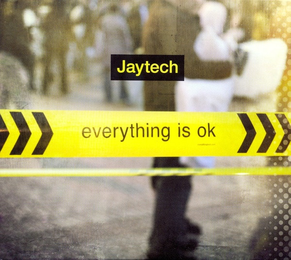 Everything Is OK