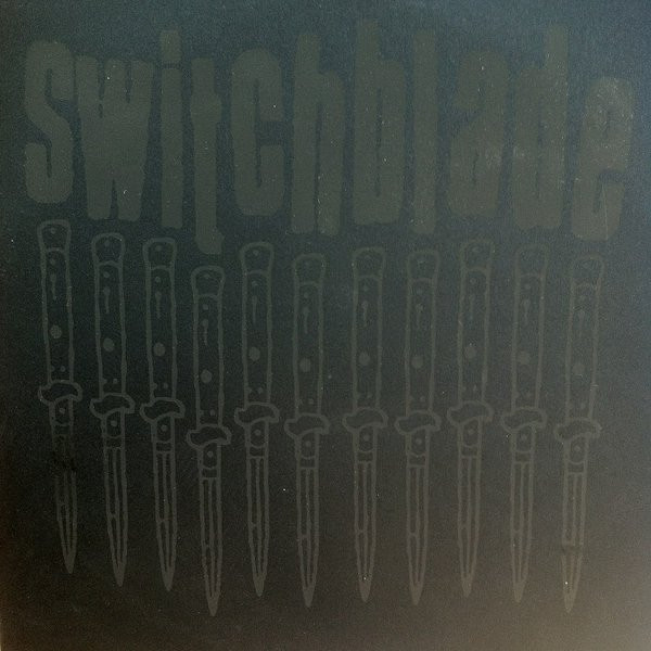 Switchblade