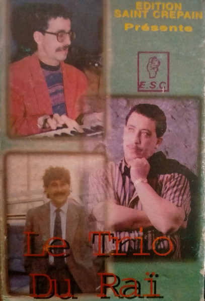 Le Trio Du Raï