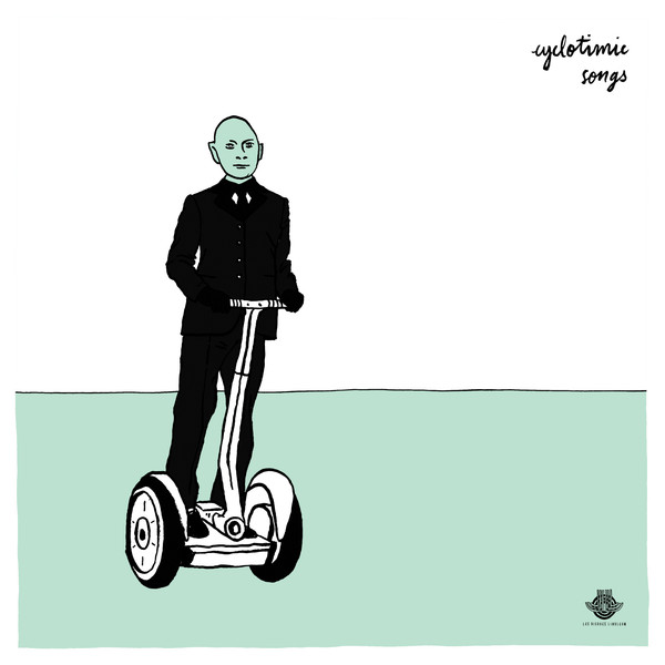 Cyclotimic Songs