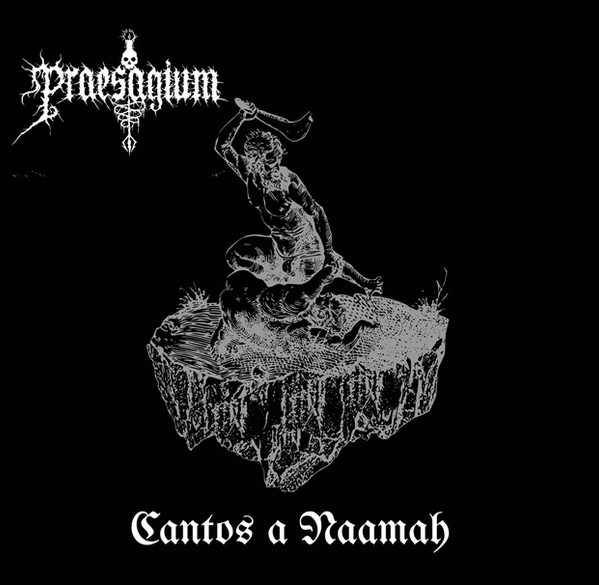Cantos A Naamah