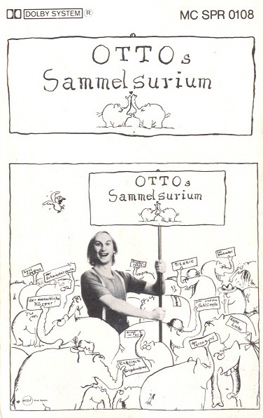 Ottos Sammelsurium
