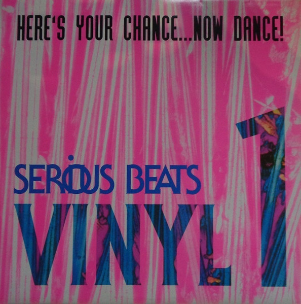 Serious Beats Vinyl 1