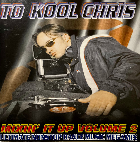 Mixin' It Up Volume 2