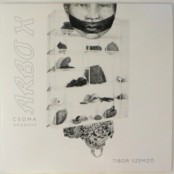 ARBO X (Csoma Grooves)