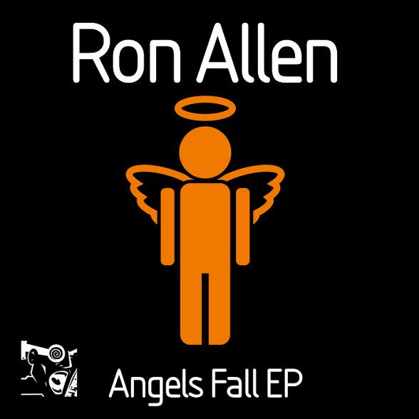 Angels Fall EP