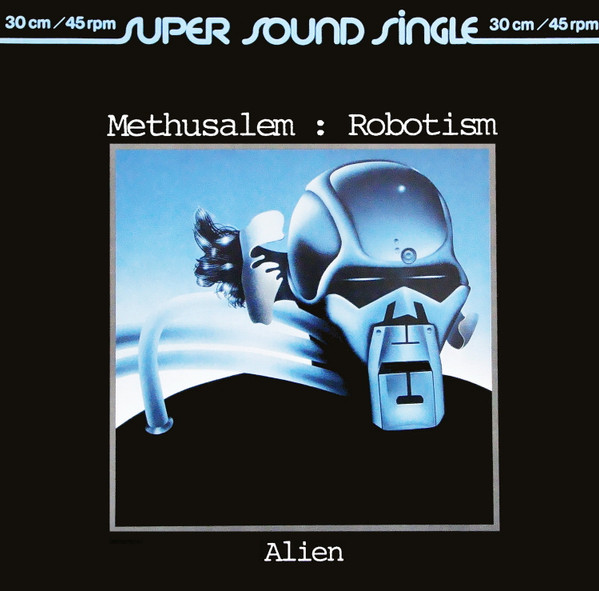 Robotism / Alien