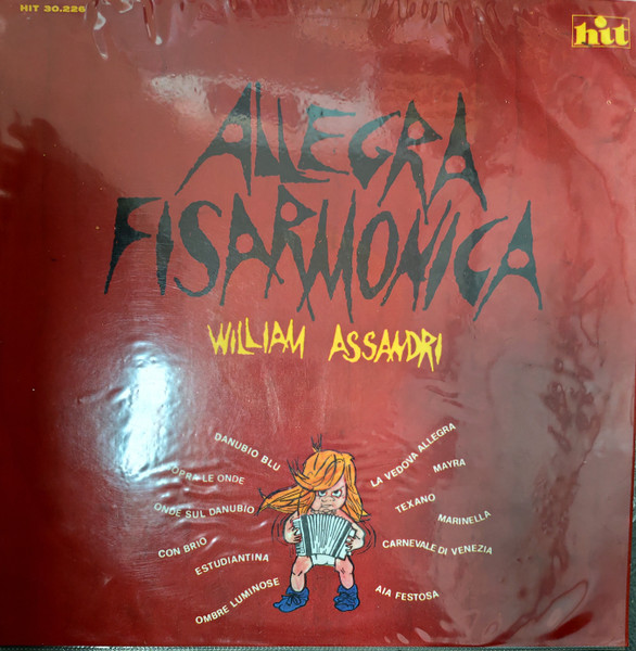 Allegra Fisarmonica