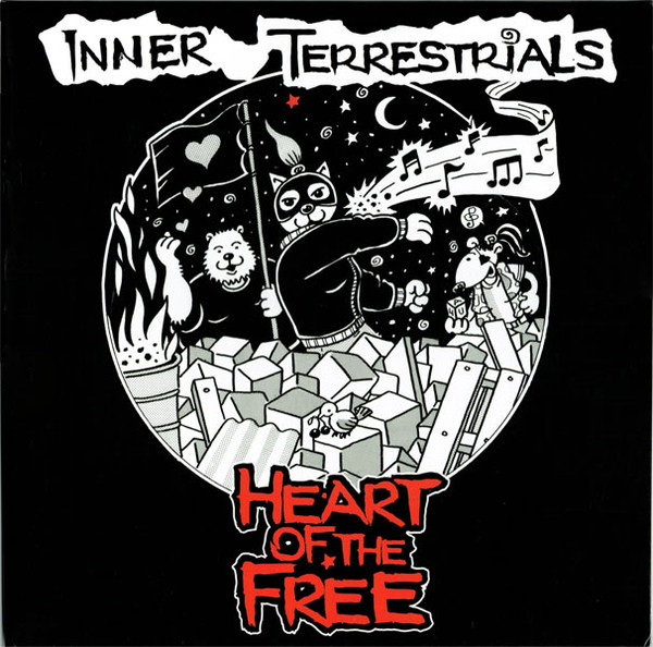 Heart Of The Free 