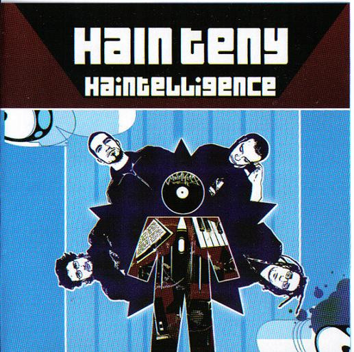 Haintelligence