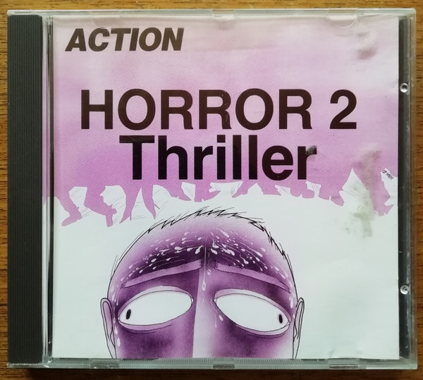 Horror 2 Thriller