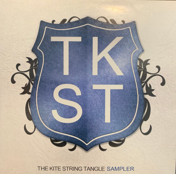 The Kite String Tangle Sampler
