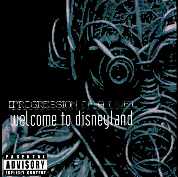 Welcome To Disneyland