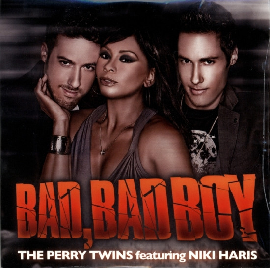 Bad, Bad Boy
