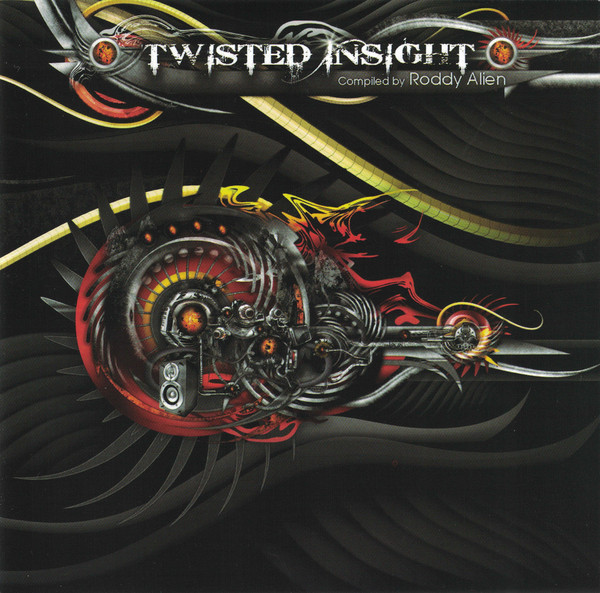 Twisted Insight