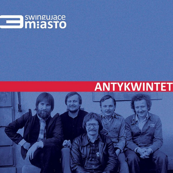 Swingujące Trójmiasto