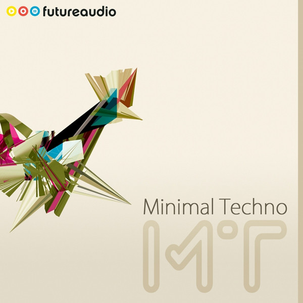 Minimal Techno Vol. 10