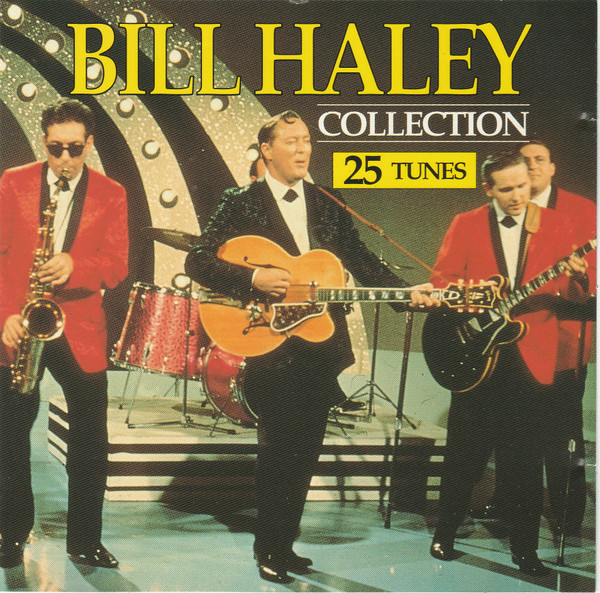 Collection 25 Tunes