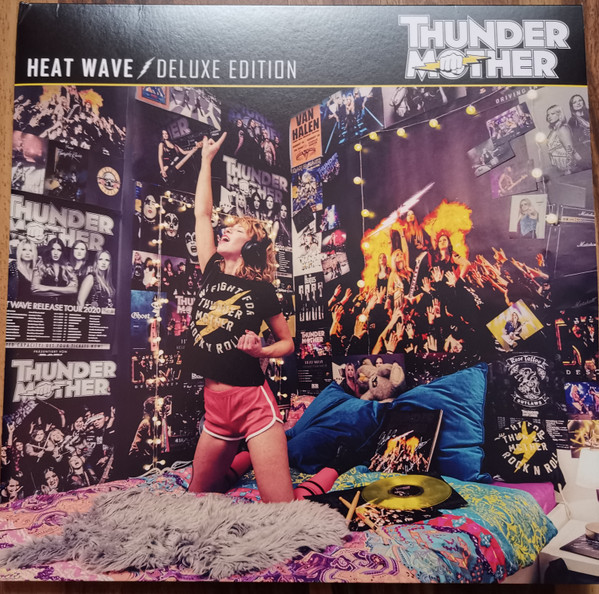 Heat Wave / Deluxe Edition