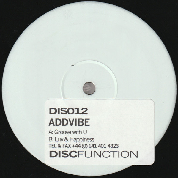 Groove With U