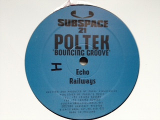 Bouncing Groove