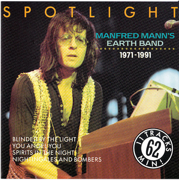 Spotlight (1971 - 1991)