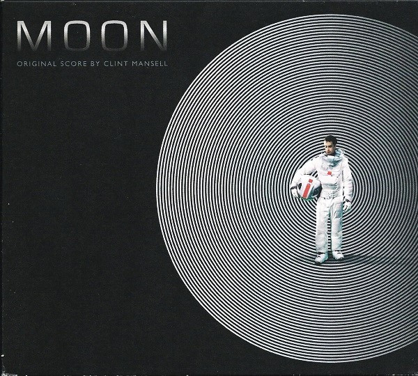 Moon (Original Score)