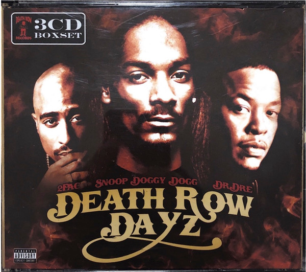Death Row Dayz