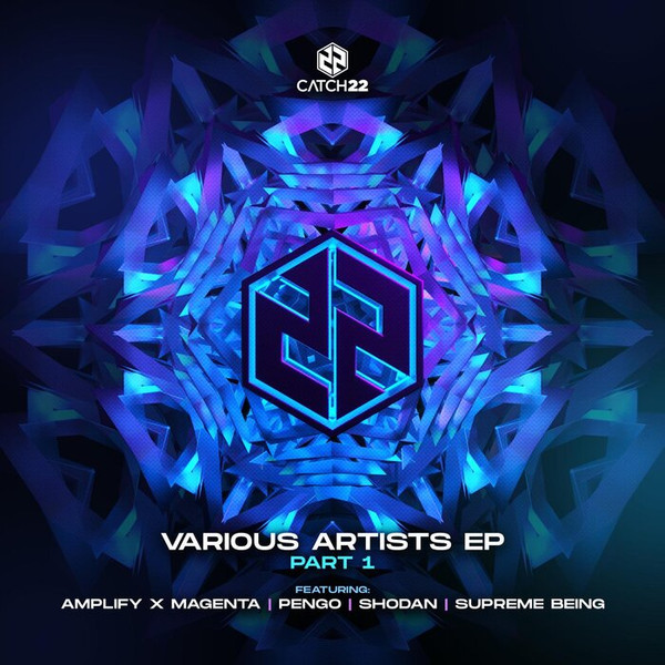 Various Artists EP: Part 1
