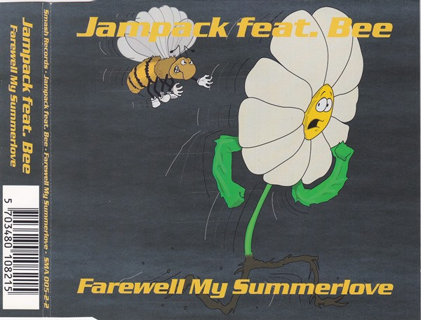 Farewell My Summerlove