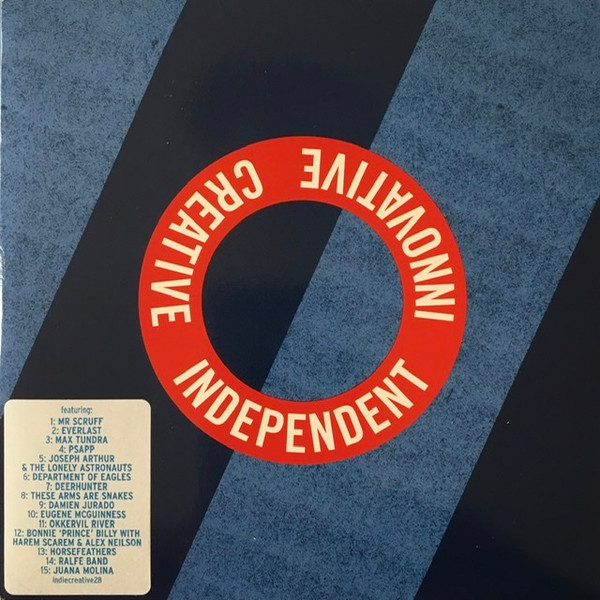 Independent Innovative Creative