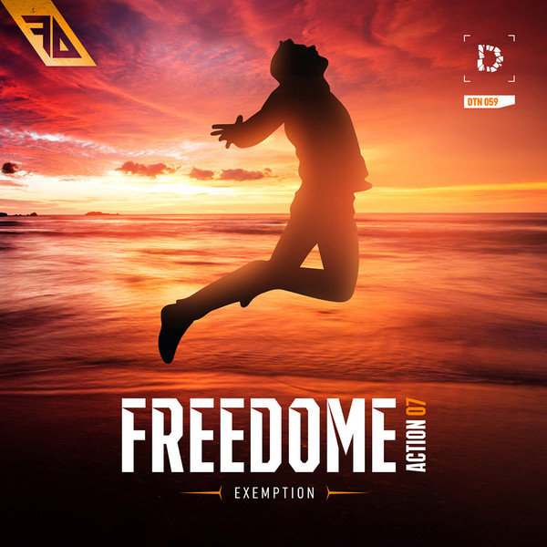 Freedome | Action 07: Exemption